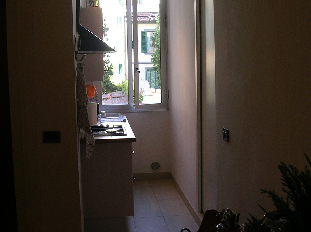 Luci A Firenze B&B主图