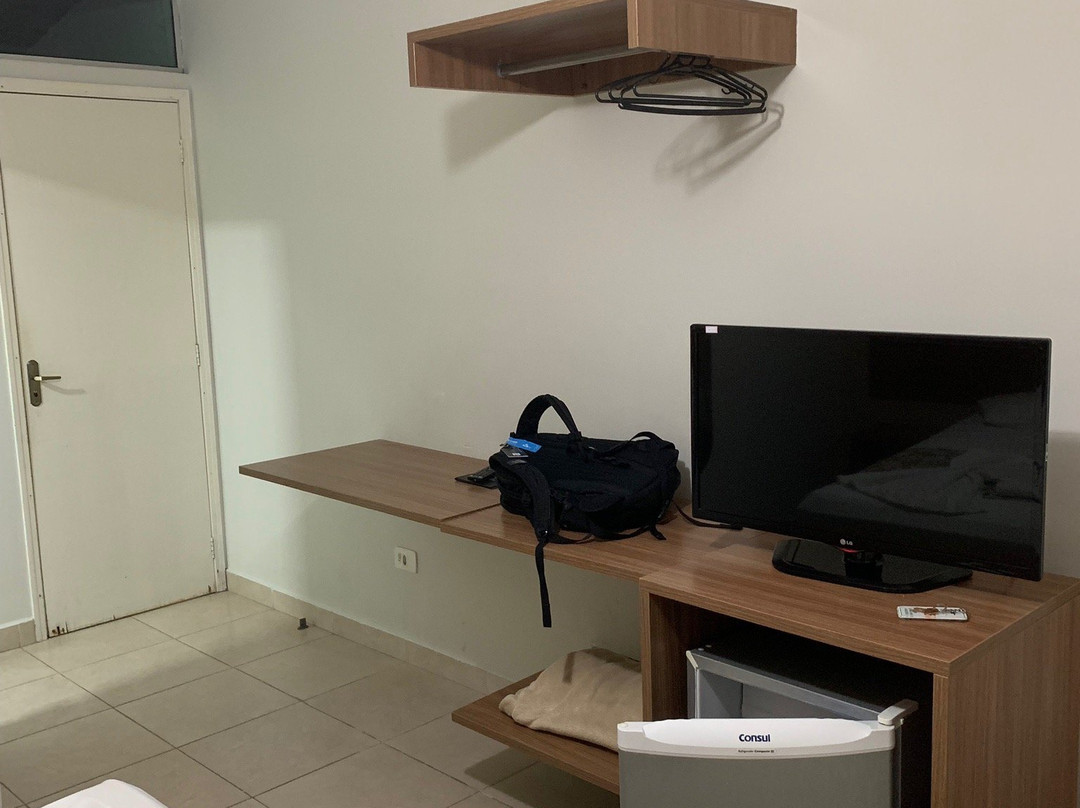 Hotel do Sol Executive主图