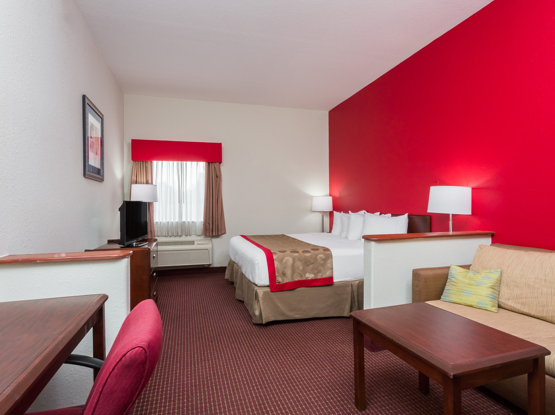Quality Inn Zephyrhills - Dade City主图