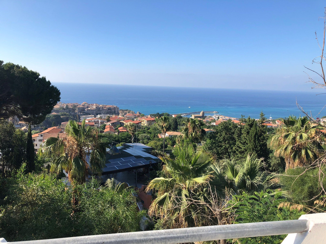 Giardino Marchese d'Altavilla Hotel主图