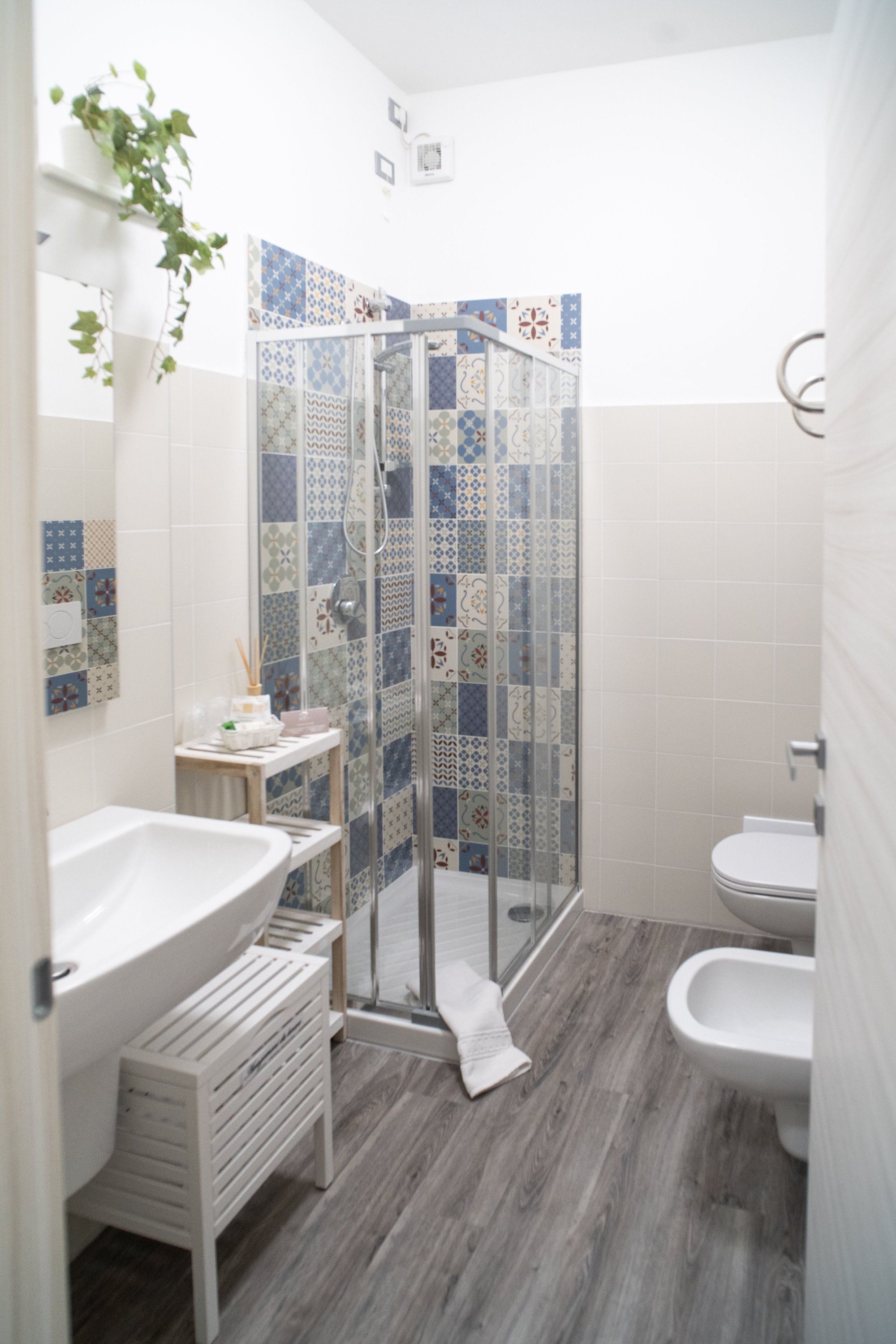 Baldacci Bed & Breakfast-portrait