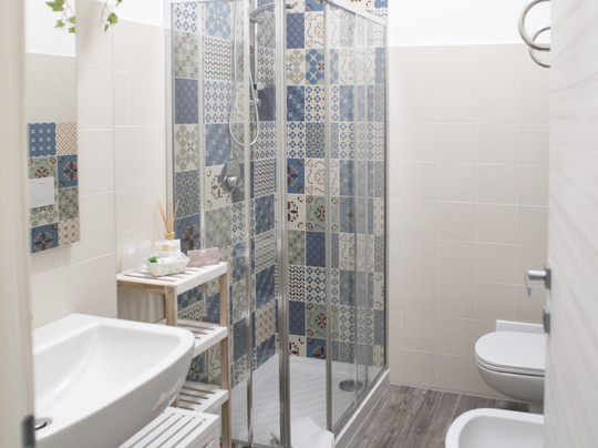 Baldacci Bed & Breakfast主图