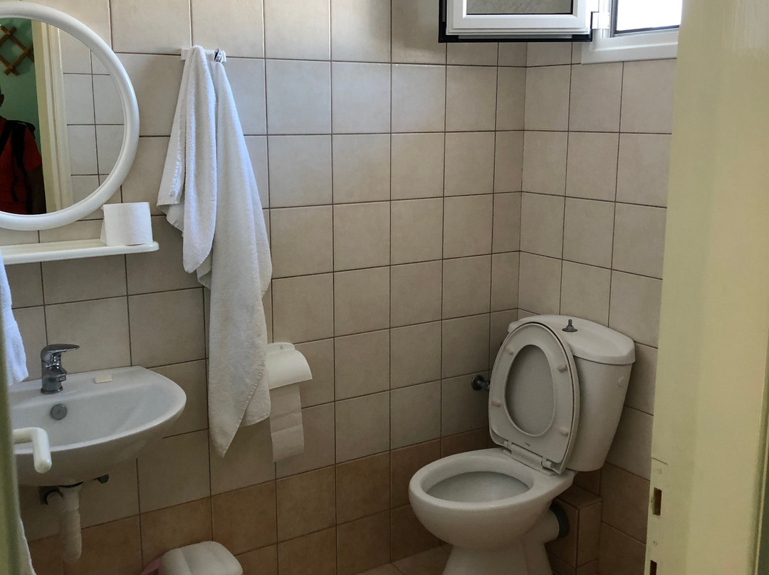 Alexandros Guest House主图