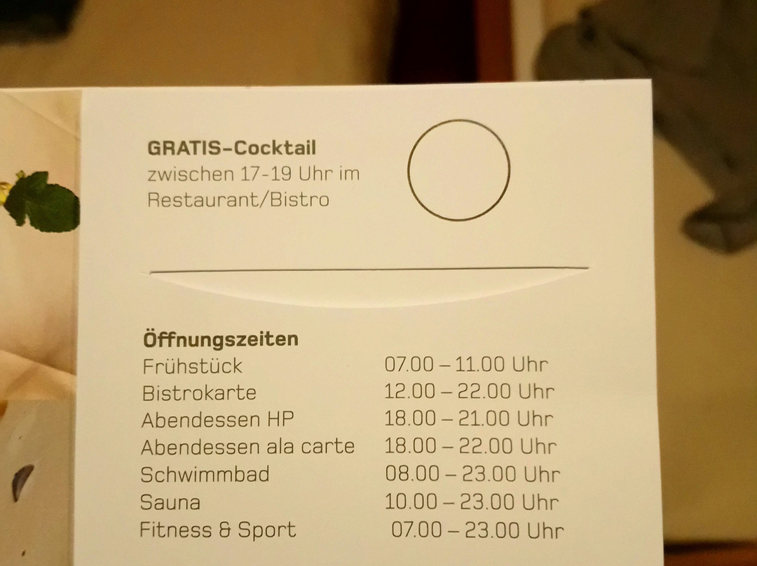 Soibelmanns Hotel Rugen主图