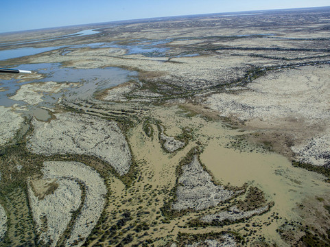 Outback Spirit-阿德莱德必去景点