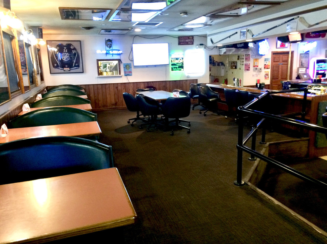 Corner Bar-伯米吉必去景点