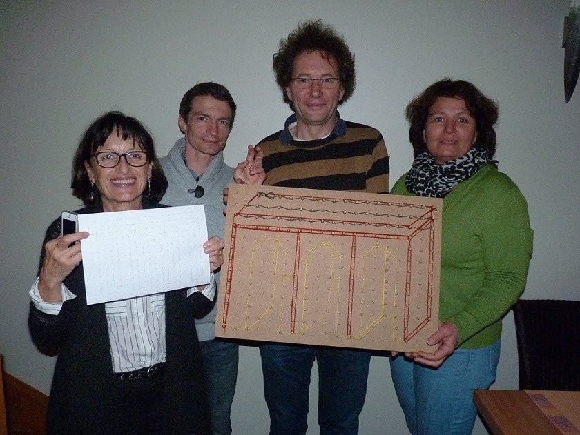 CAP Orientation-Sillery必去景点