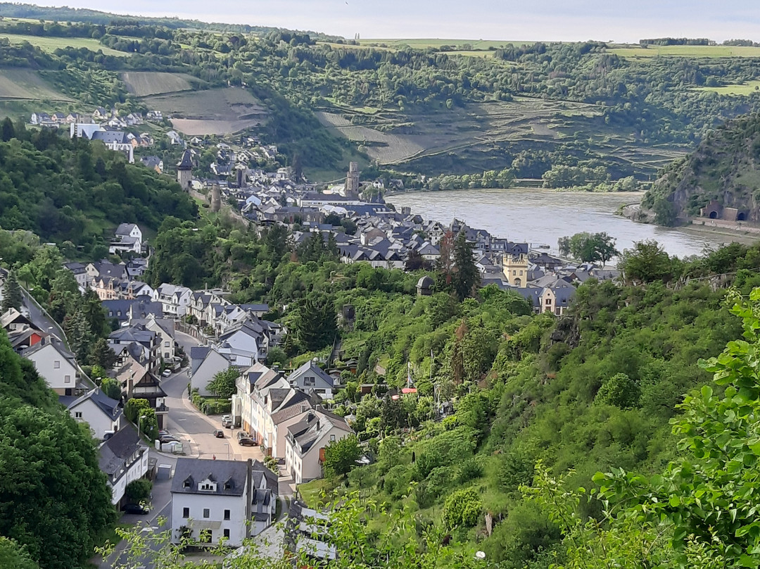 美丽堡伯格酒店主图