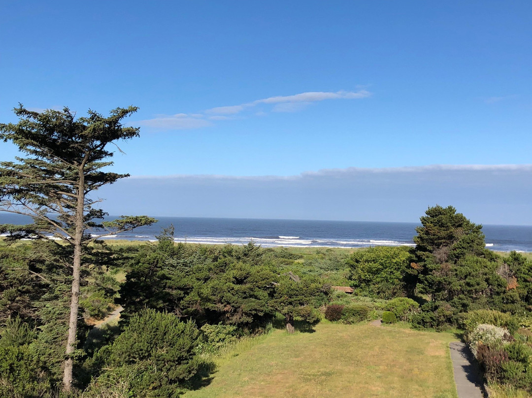 Gold Beach Inn主图