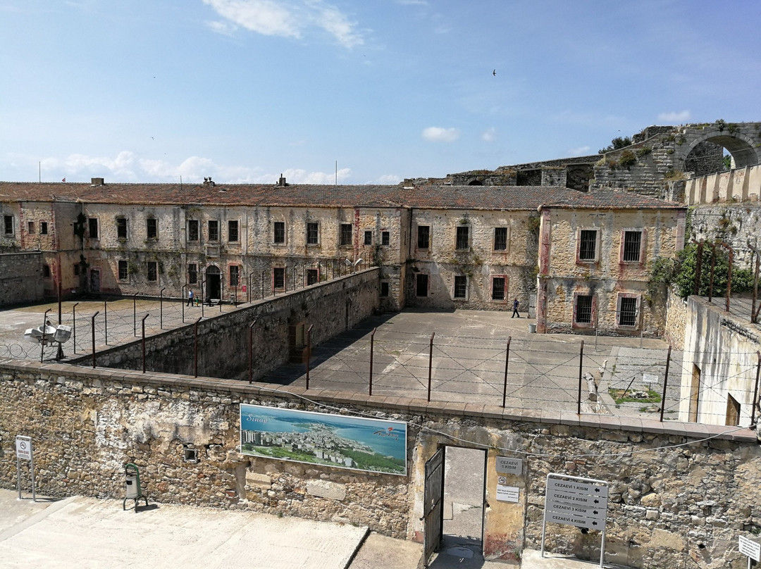 Sinop Cezaevi景点图片