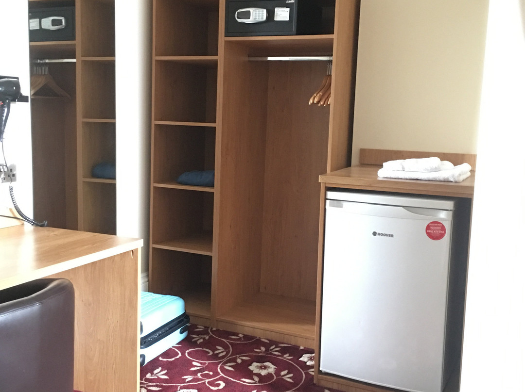 Edgerton Hotel主图