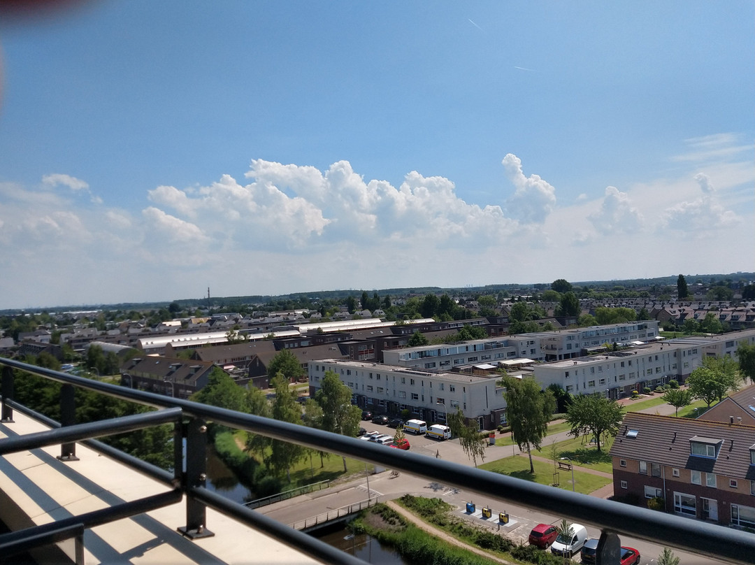 Van der Valk Hotel Den Haag-Nootdorp主图