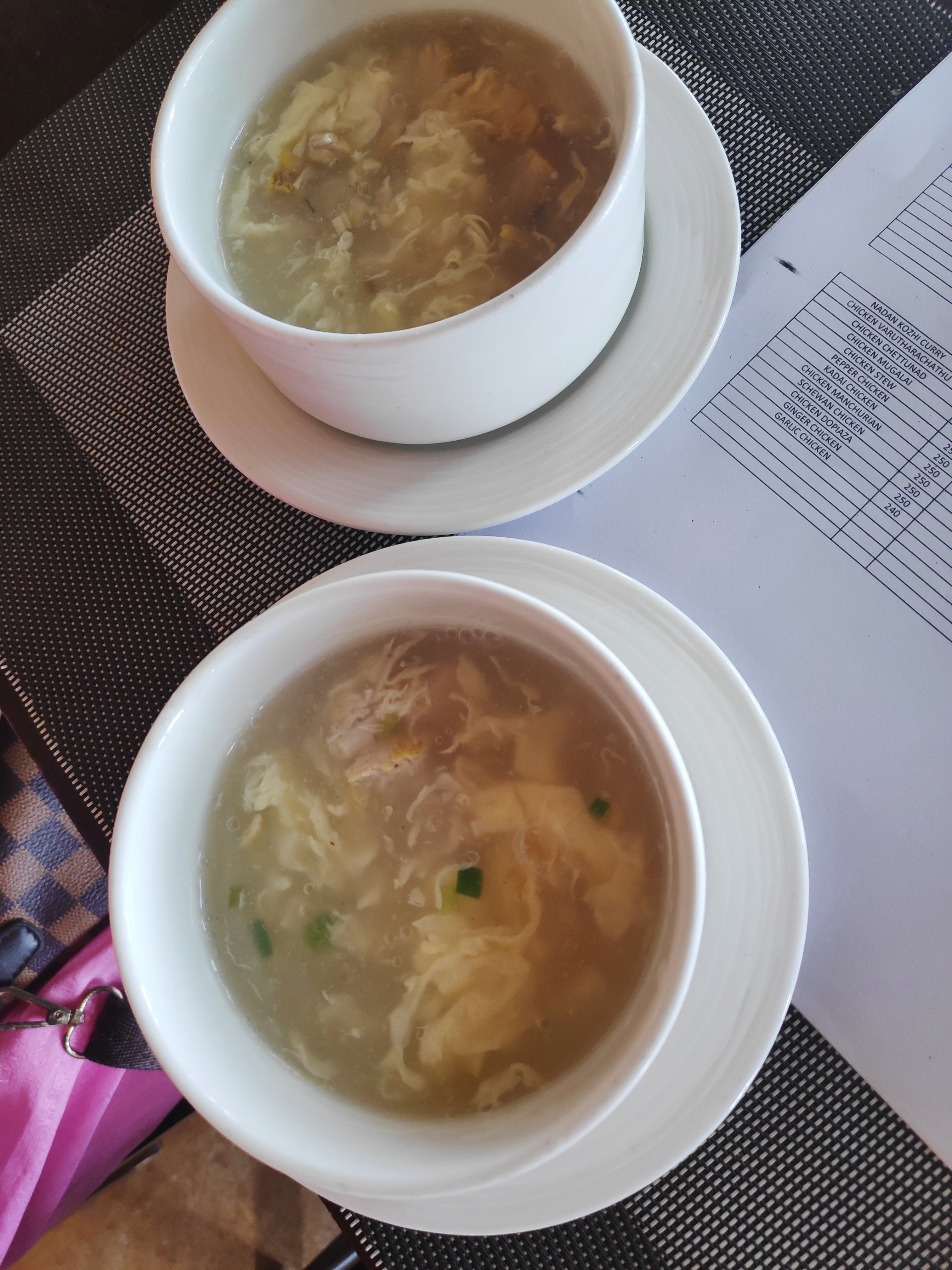 Azure Tides Marari-餐饮