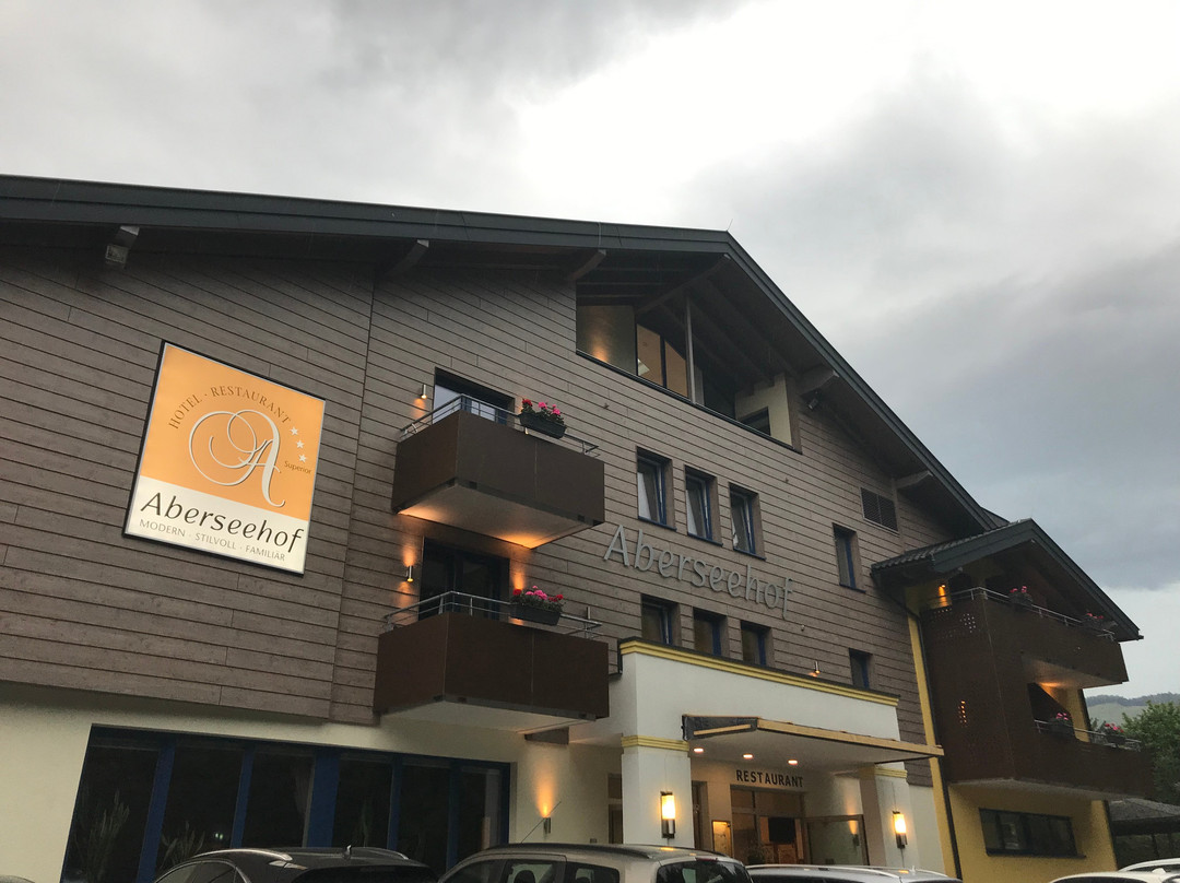 Hotel Aberseehof主图