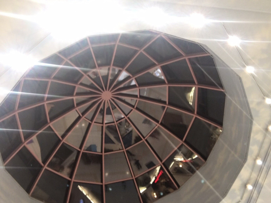 Landmark Mall-多哈必去景点