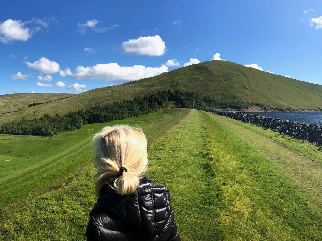 Megget Reservoir-Selkirk必去景点