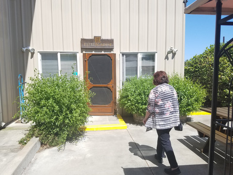 Homewood Winery-索诺玛必去景点