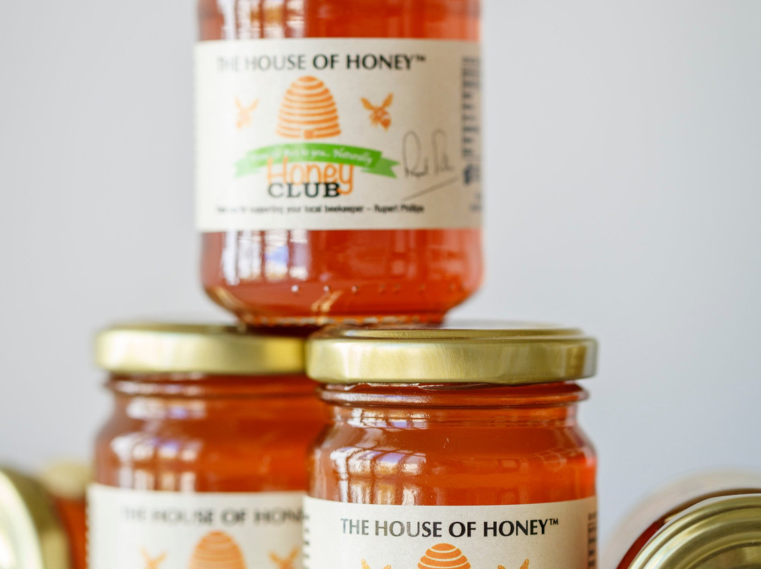 The House of Honey景点图片