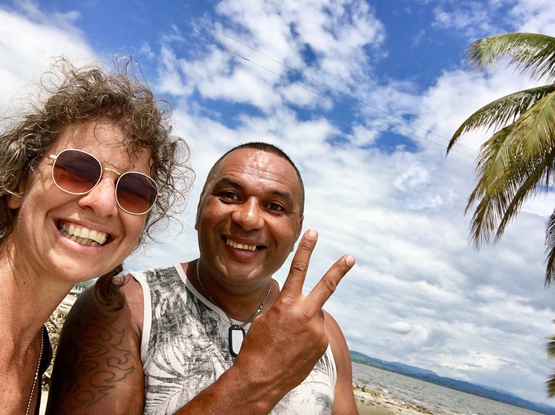 Cocobana Hotel主图