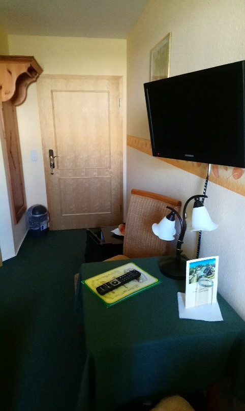 Kräutermühlenhof 旅馆主图