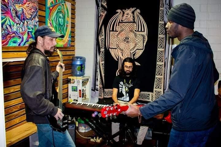 Studio San Martian-圣马科斯必去景点