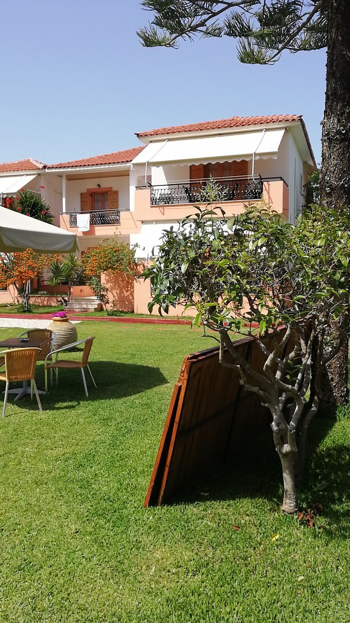 Alexaria Holiday Homes-官方