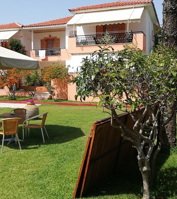 Alexaria Holiday Homes主图