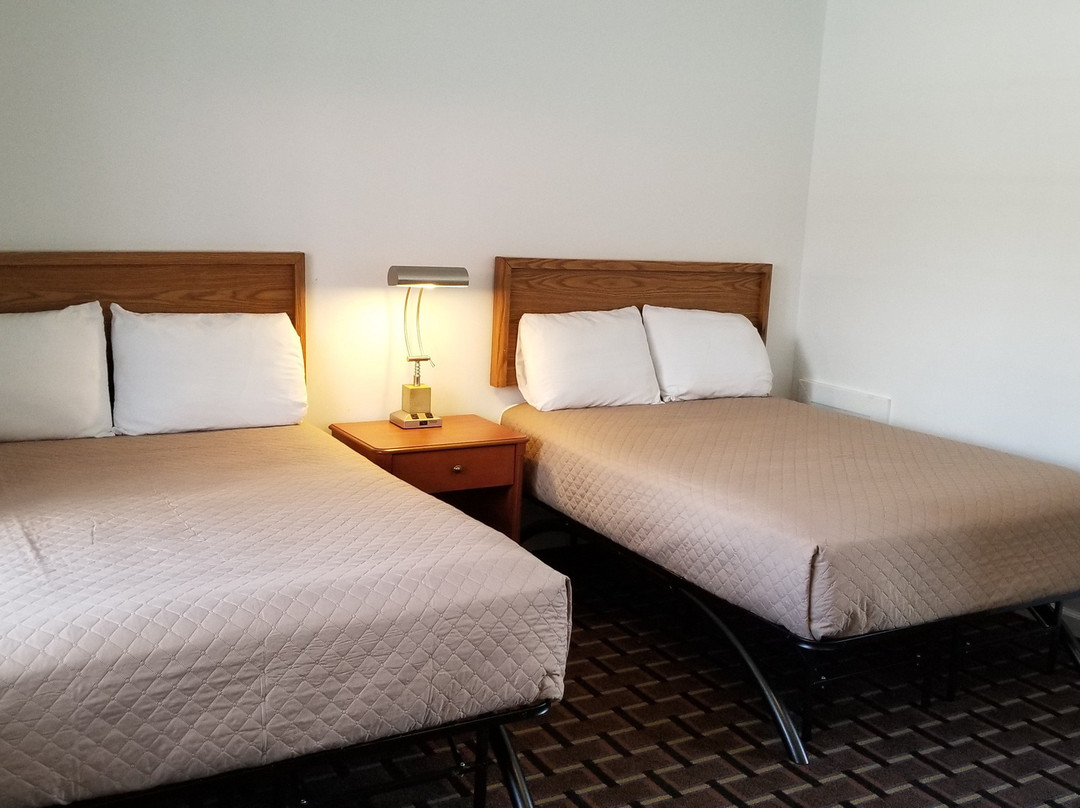 Budget Inn Breezewood主图