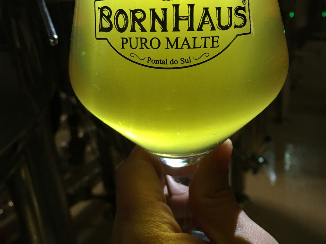 BornHaus
