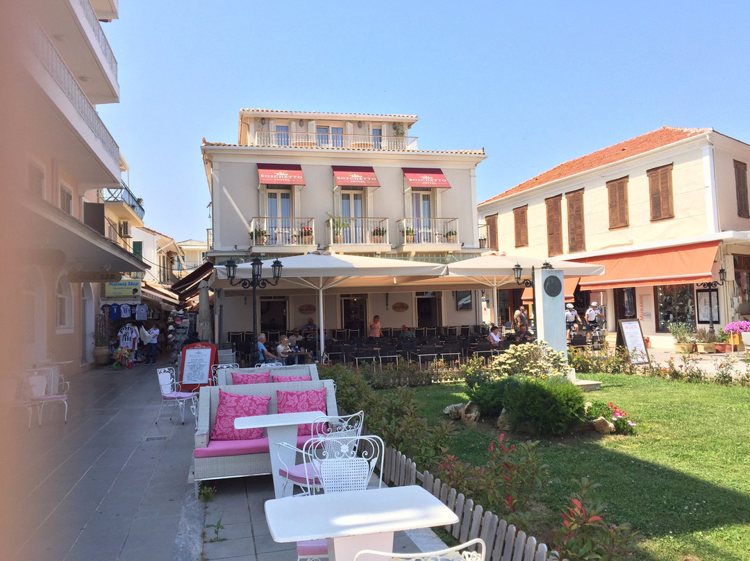 Hotel Boschetto主图