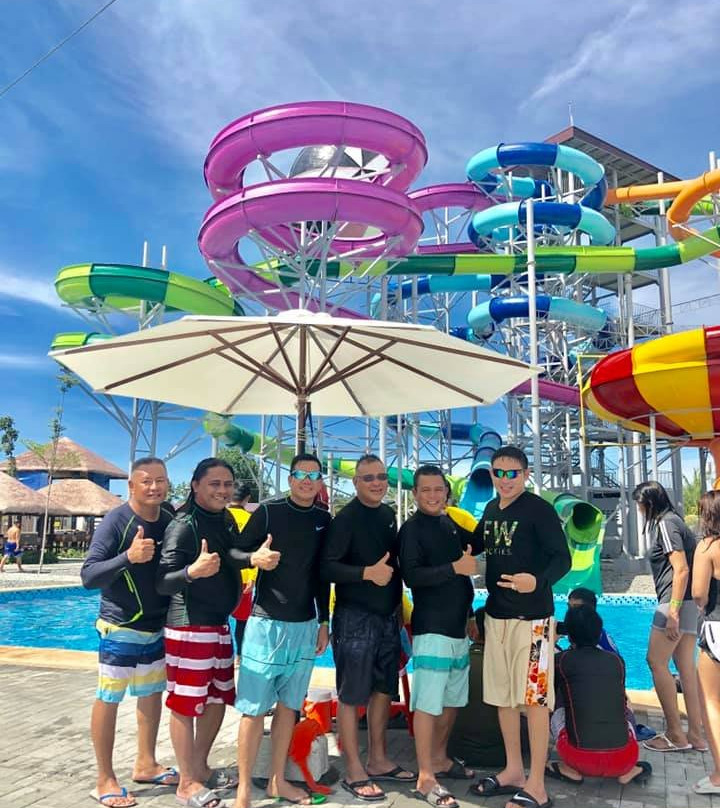 Jolly Waves Waterpark & Resort景点图片