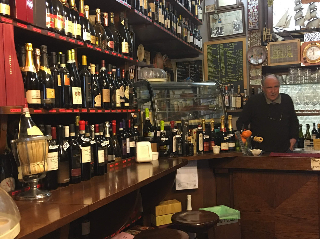 Enoteca Oreste Dal Zovo-维罗纳必去景点