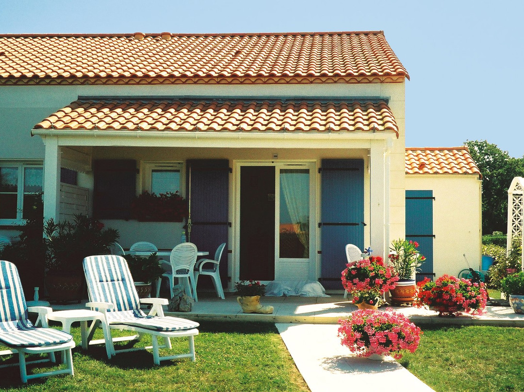 Les Residences Lagrange Classic Saint Michel Chef Chef
