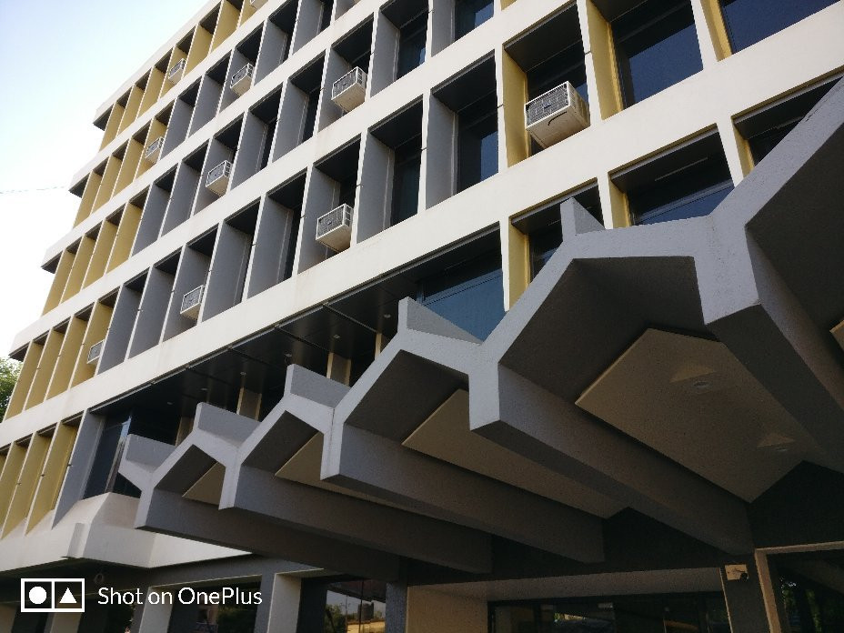 Hotel Sanman Deluxe主图