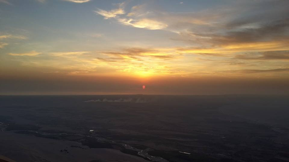 Toro Mata sandboarding Acarí-阿雷基帕必去景点