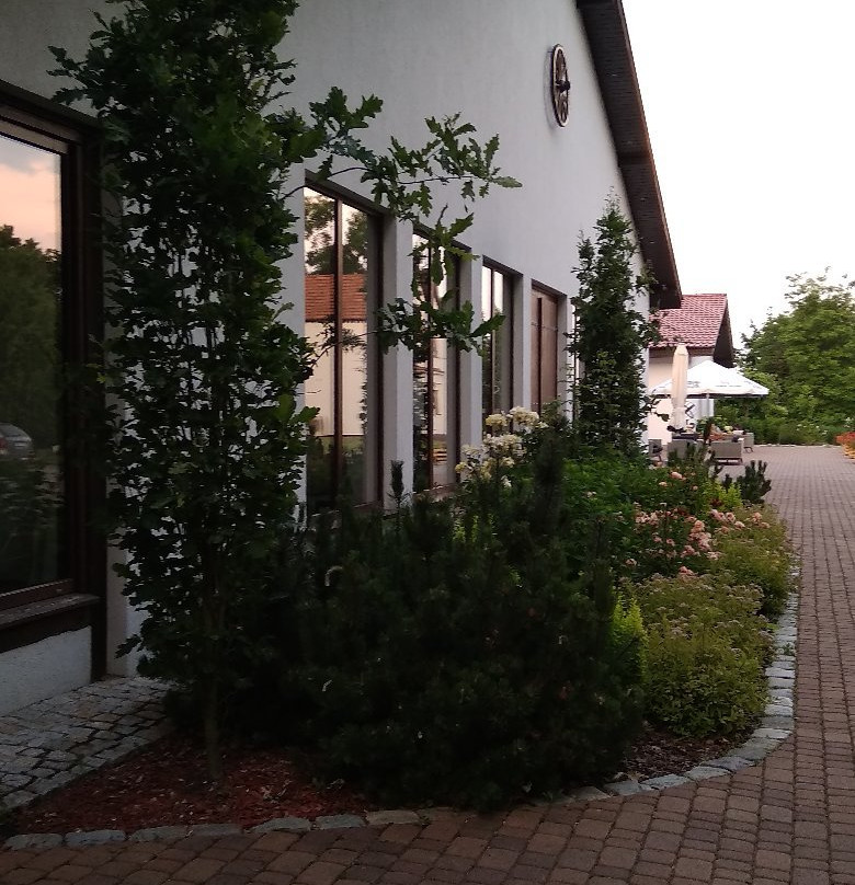 Miloslaw旅游攻略图片