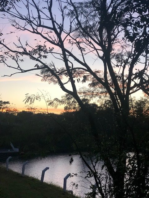 Hotel Lago Das Pedras主图