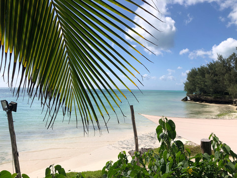 Marafiki Bungalows主图