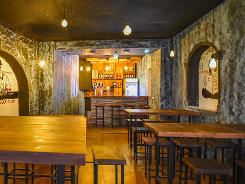 HomeMade Bar-第比利斯必去景点