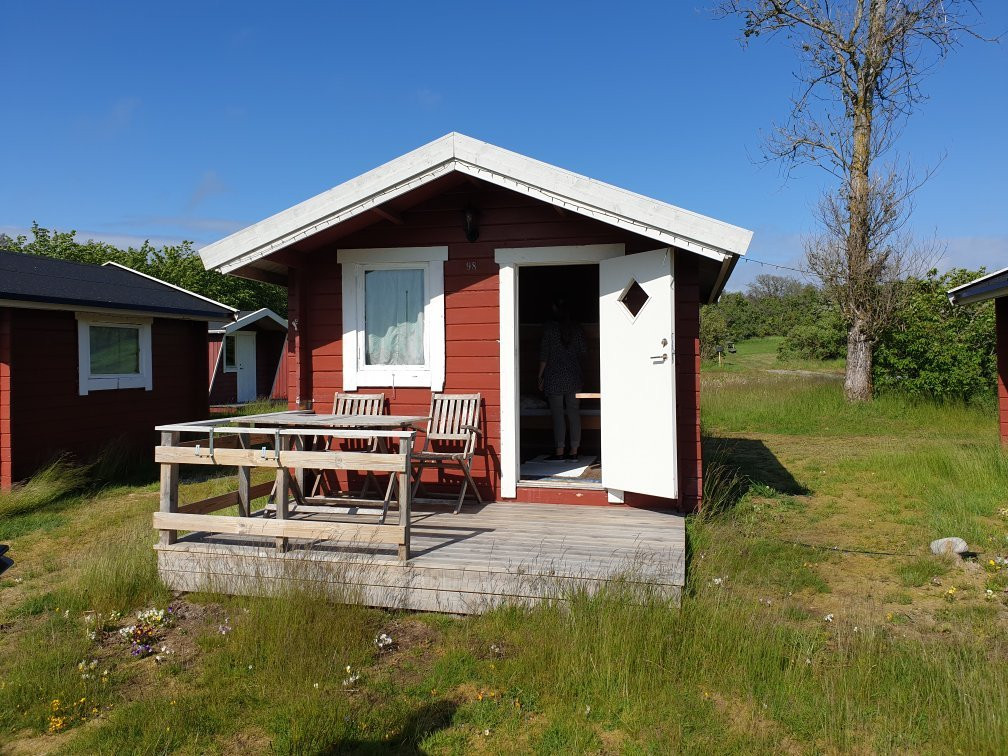 Tanum Camping