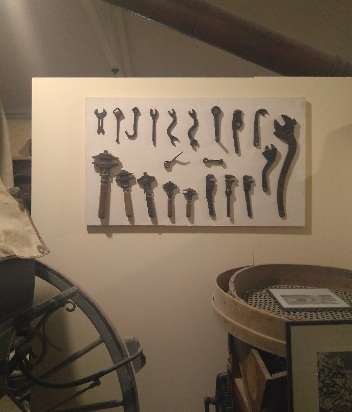 Museu Rural景点图片
