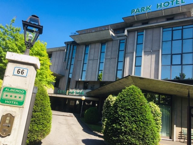 Park Hotel Ca Noa主图