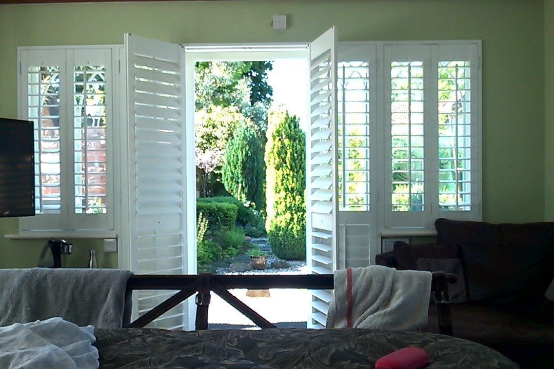 The Salty Monk主图