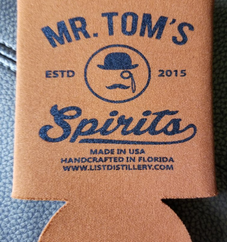 List Distillery-迈尔斯堡必去景点