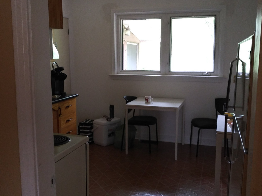 Give Me a Break Bed & Breakfast主图