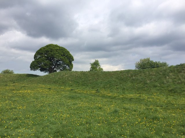 Giant's Ring-贝尔法斯特必去景点