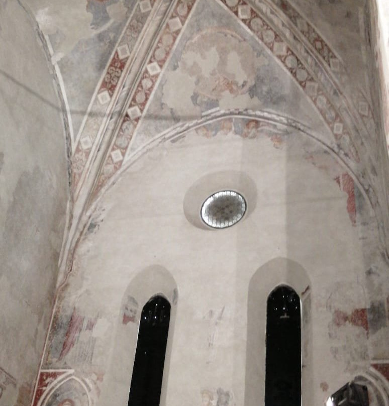 Chiesa di S. Francesco-乌迪内必去景点