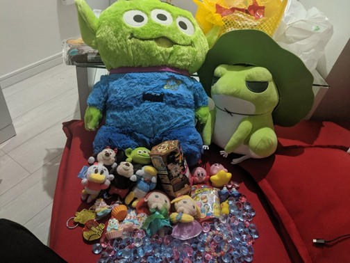 Round1 Stadium-江东区必去景点