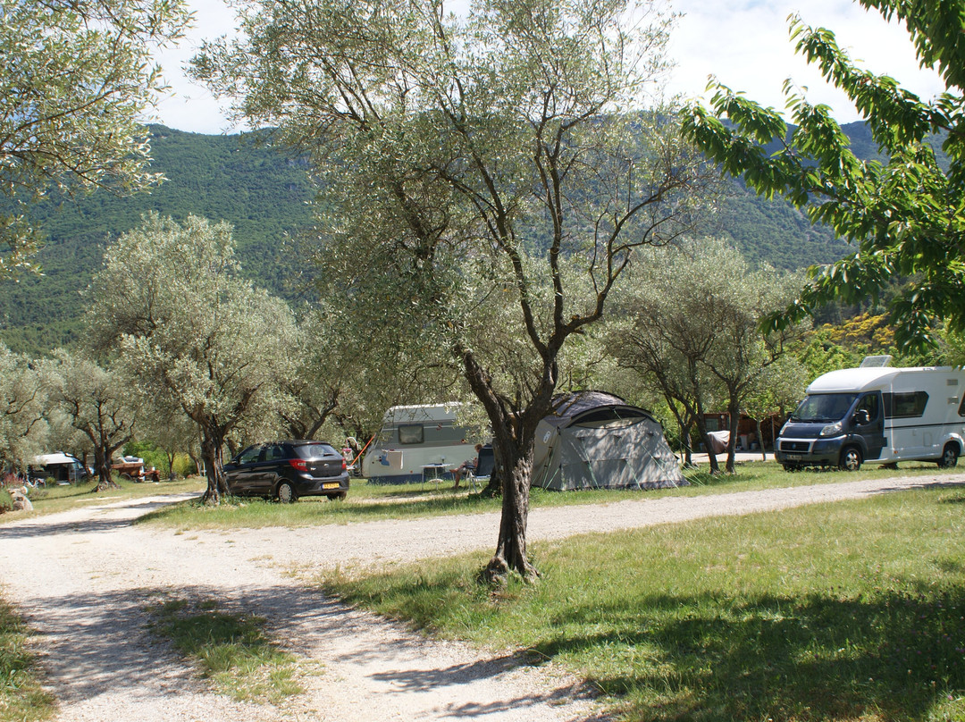 Domaine De La Gautière