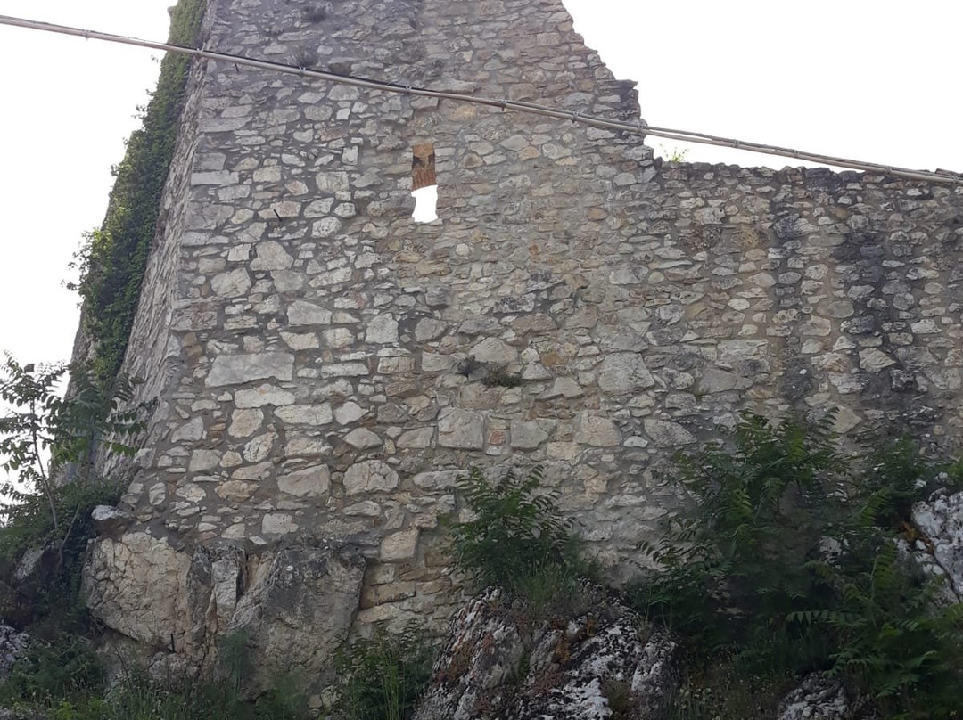 Castello di Monteforte景点图片
